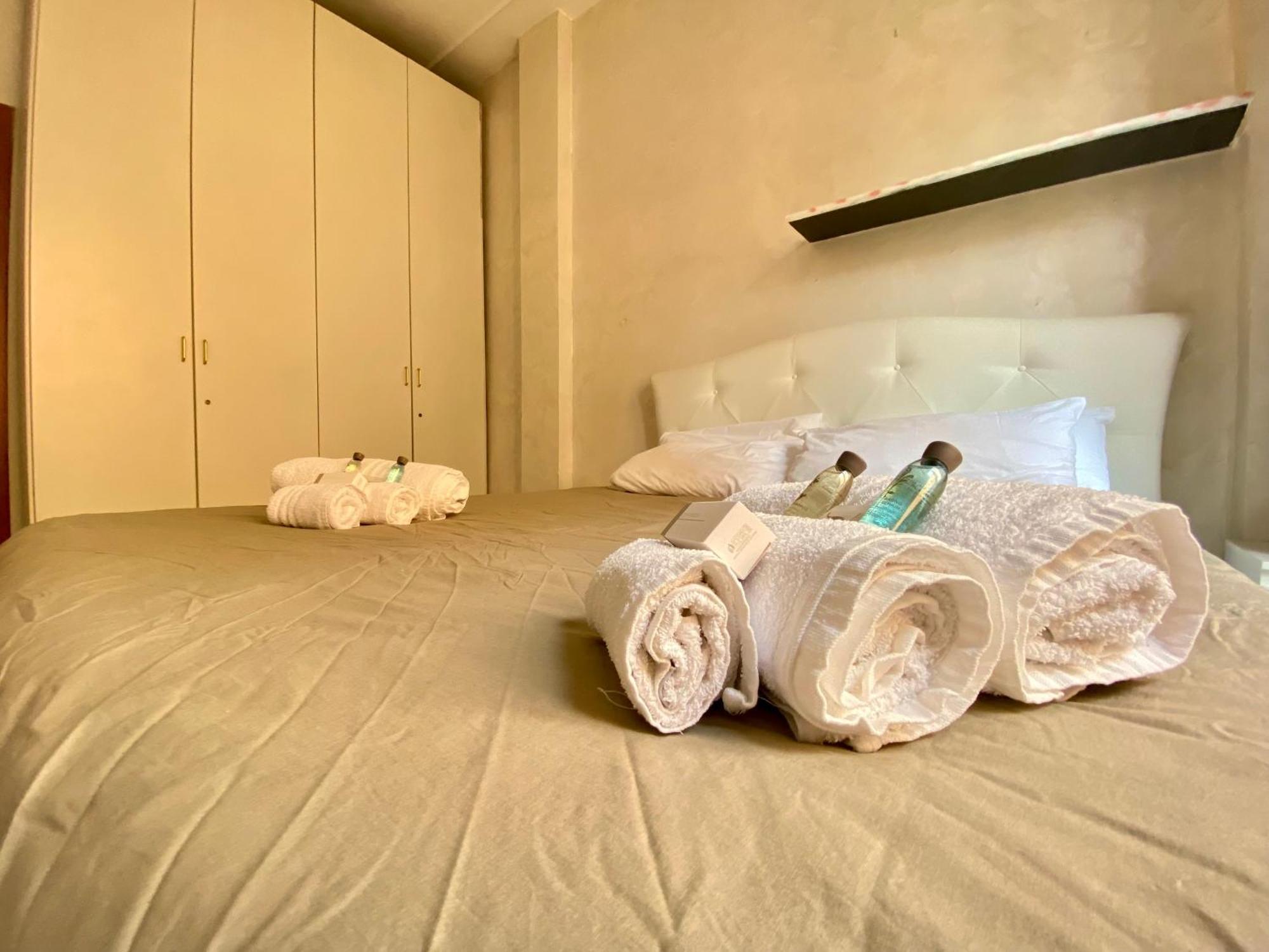 Zoelia Bologna House Apartment Rome Luaran gambar